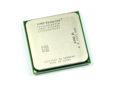 Процесор Desktop AMD Sempron 64 LE-1150 SDH1150IAA3DE Socket AM2